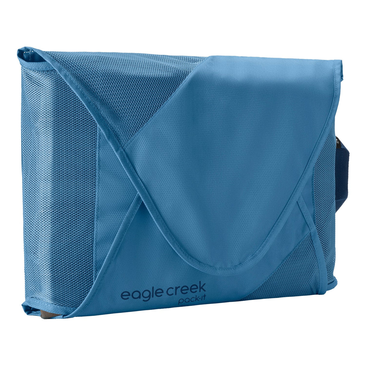 Eagle Creek Pack-it Reveal Garment Folder L - Blue Dawn Blue dawn