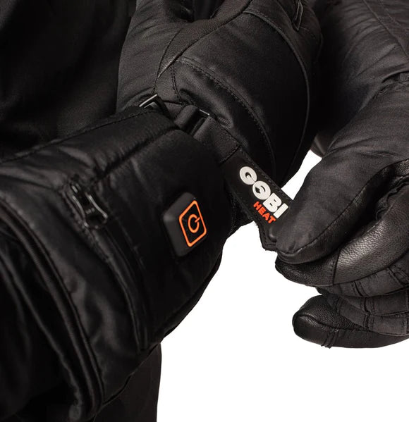 Gobi Heat Epic Heated Gloves