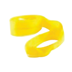 Erickson Tow Strap Yel / / 3INX15FT