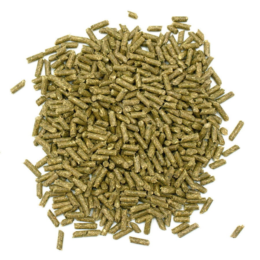 Oxbow Animal Health Essentials Senior Guinea Pig Food - (4lb / 8lb)