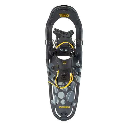 Tubbs Snowshoes Women's Wilderness 36 Snowshoe