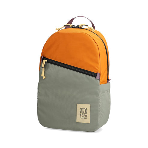 Topo Designs Light Pack Beetle Spice Beetle/spice