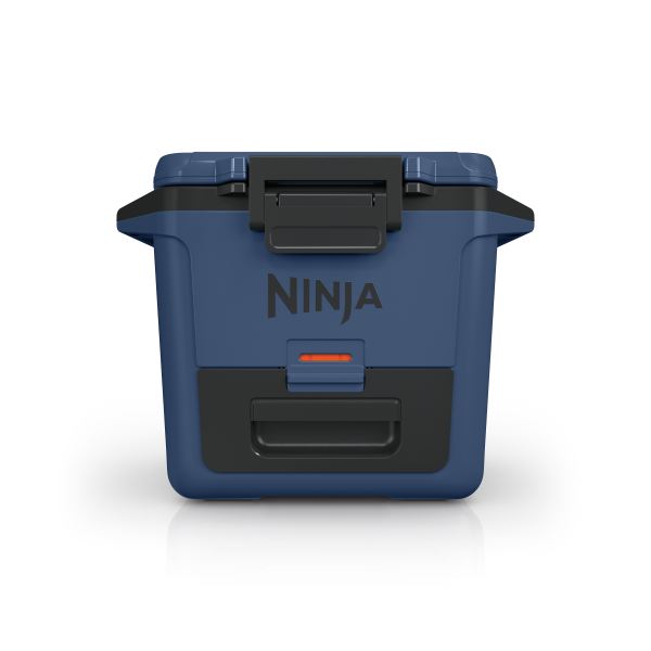 Ninja Frost Vault Cooler 30qt Blue Blue