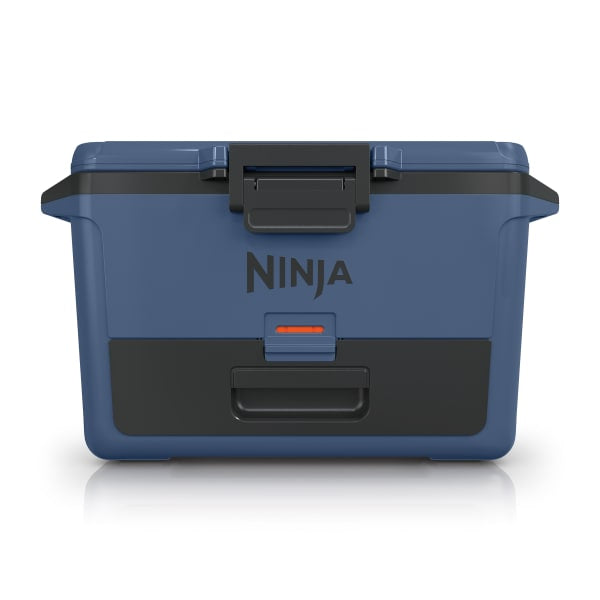 Ninja Frost Vault Cooler 50qt Blue Blue