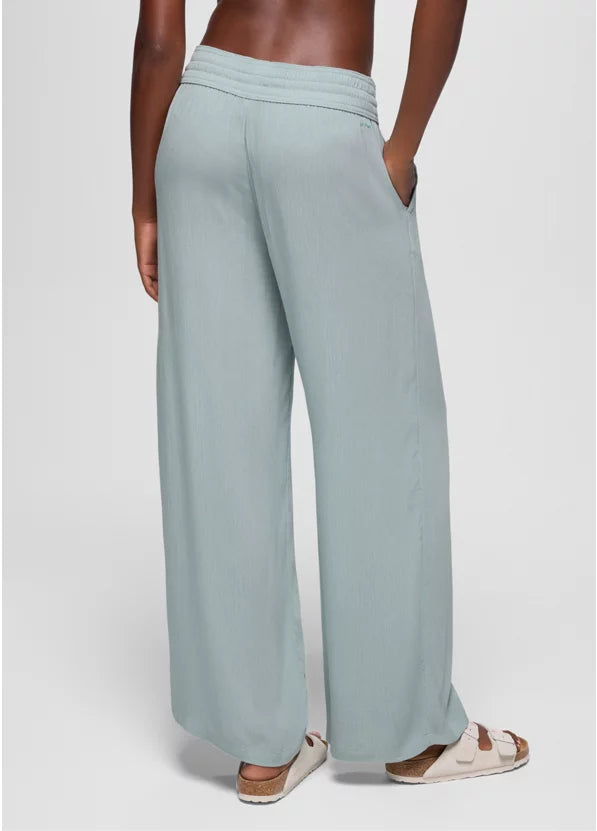 Prana Fernie Beach Pant - Saltwater