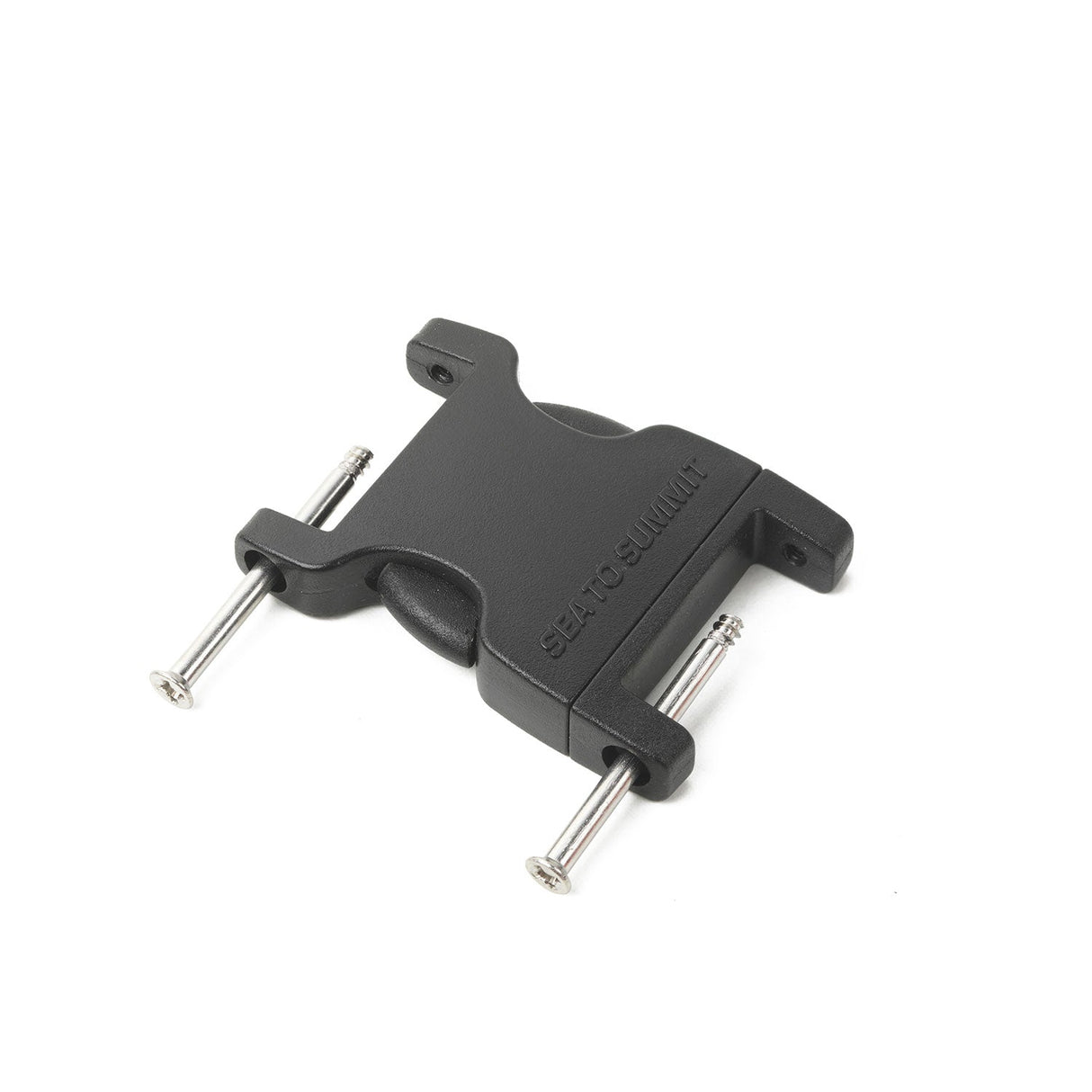 Sea To Summit 2-pin Field Repair Buckle 1in Siderelease