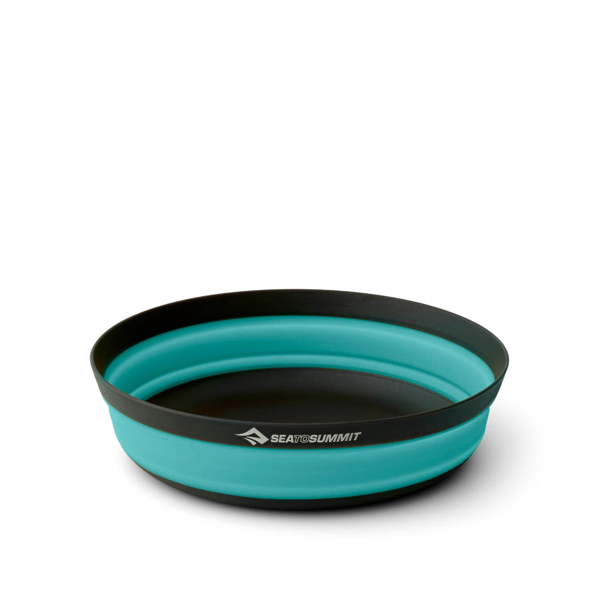 Sea To Summit Frontier Ul Collapsible Bowl Lg Aquasea Blue Aquasea blue