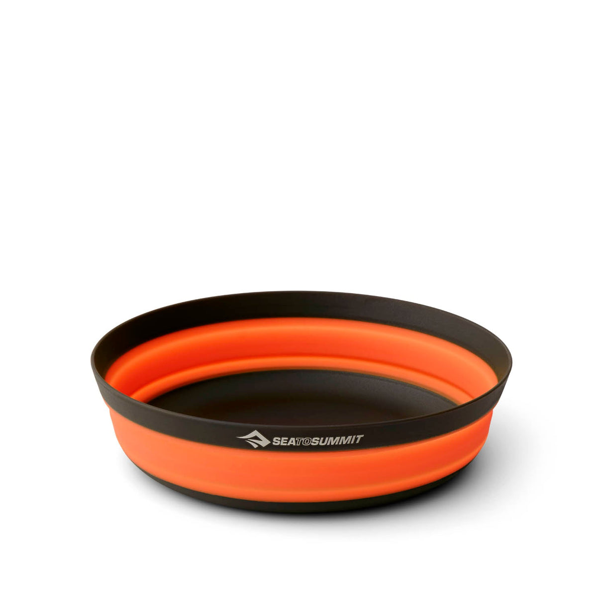 Sea To Summit Frontier Ul Collapsible Bowl Lg Puffinsbill Orange Puffinsbill orange