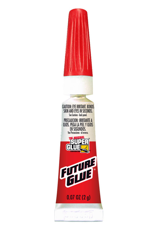 Super Glue Future Glue Liquid - 2g