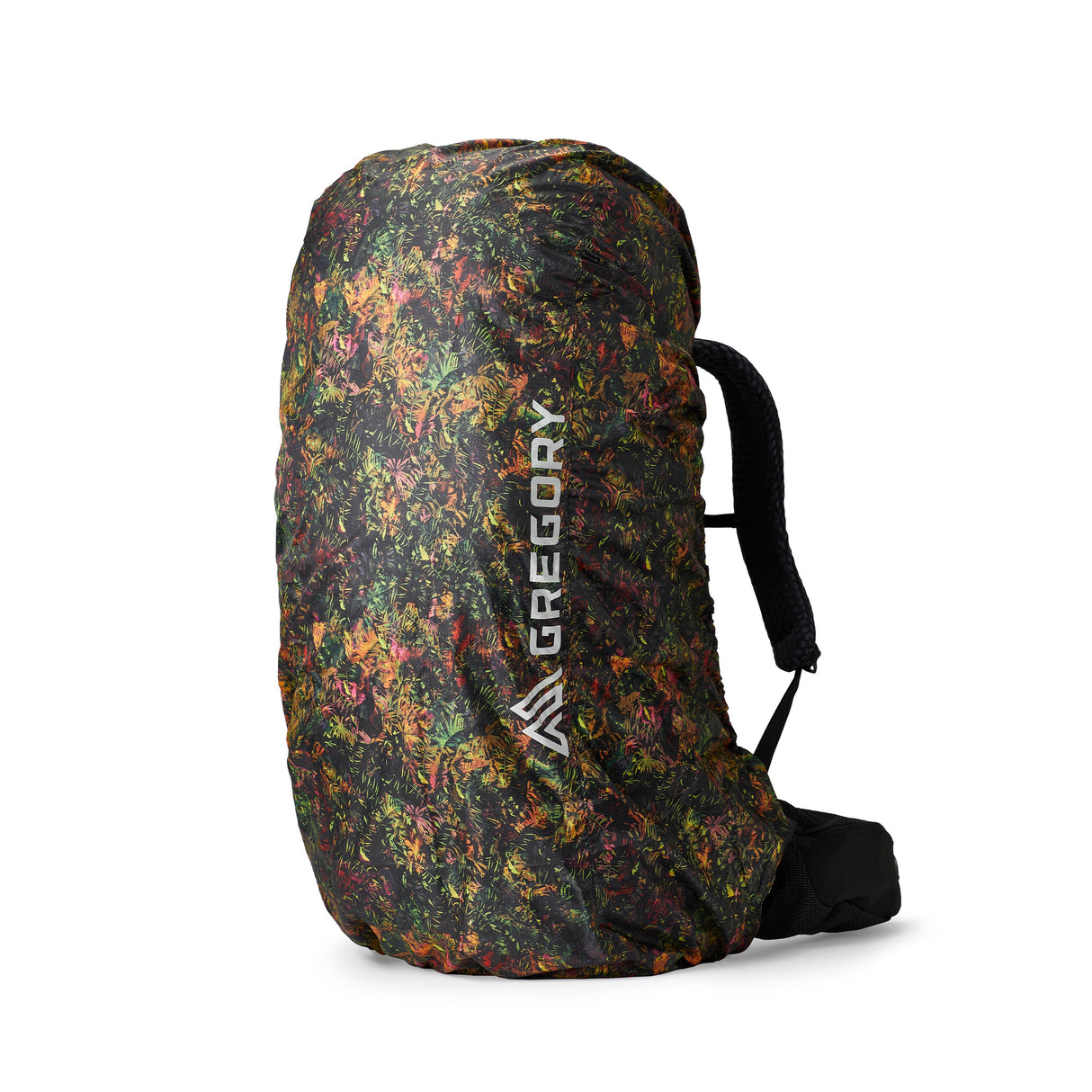 Raincover 50-80l, Rain Forest