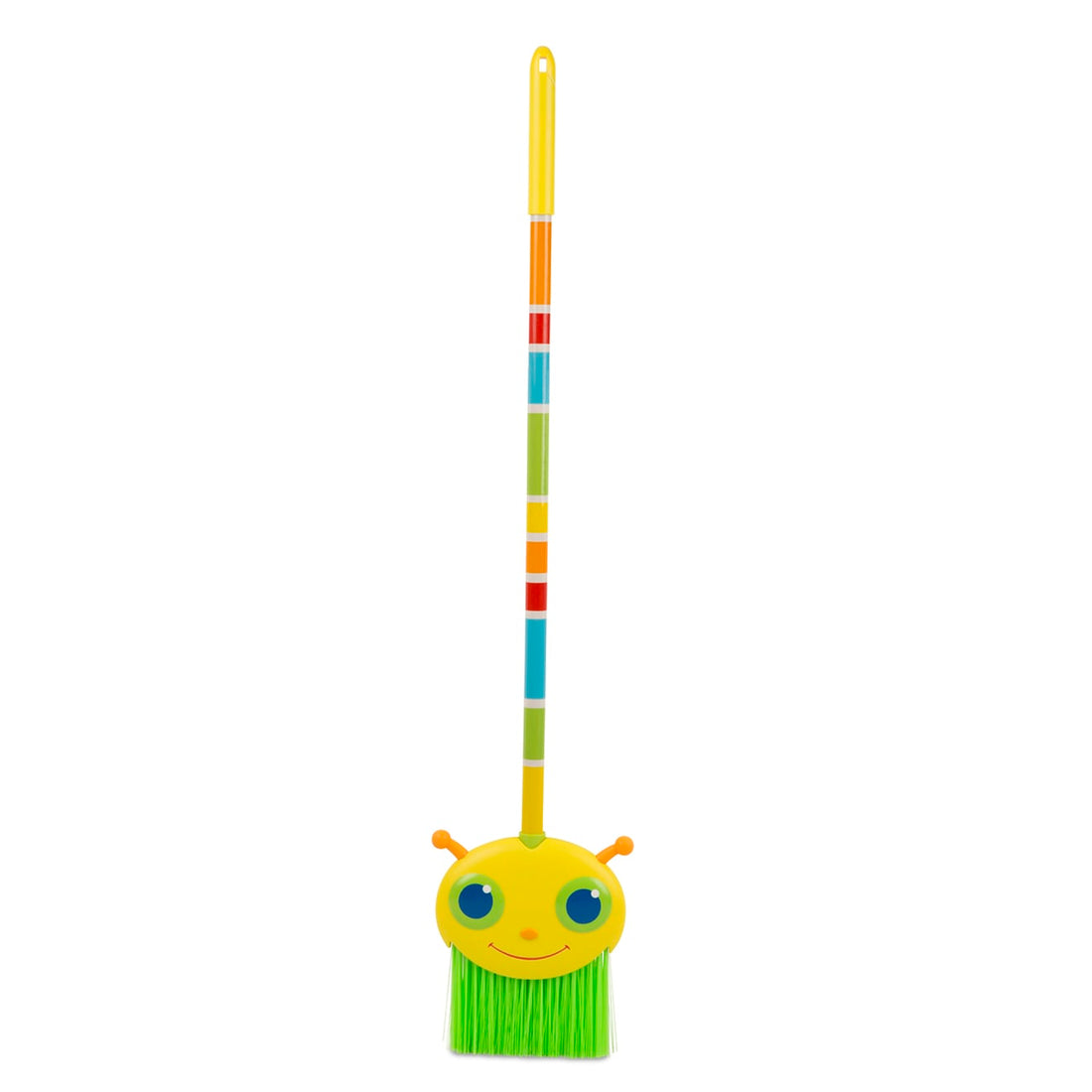 Melissa & Doug Giddy Buggy Broom