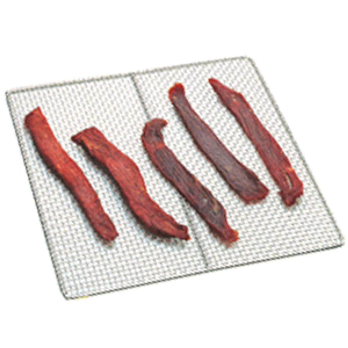 Hi Mountain Jerky Screen