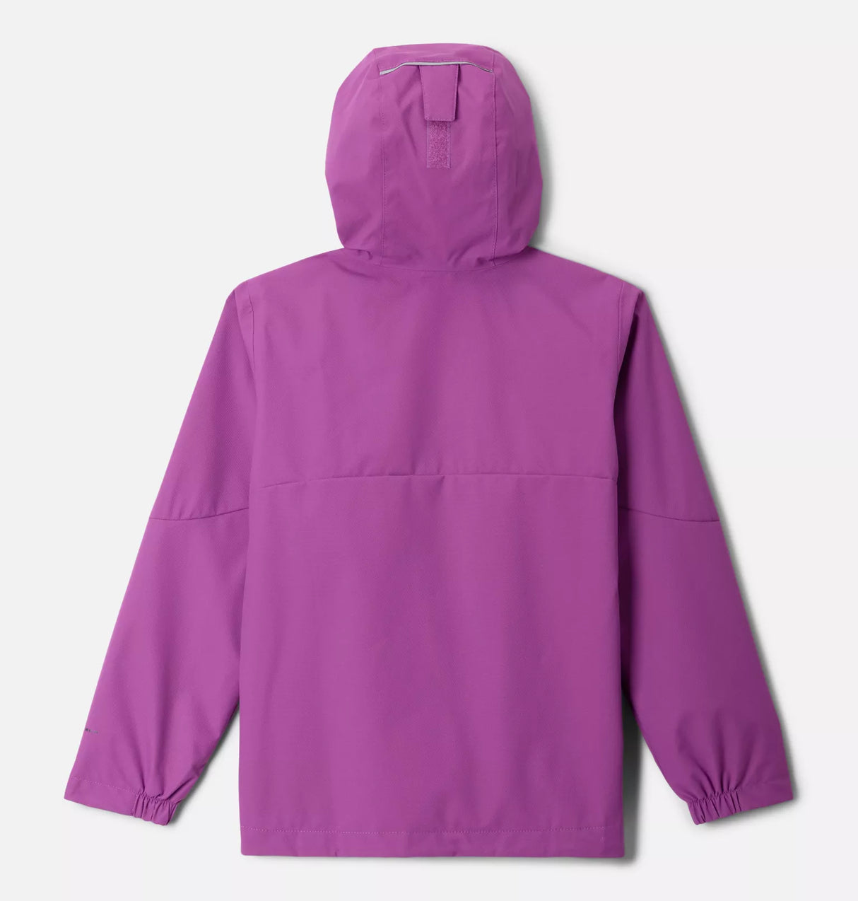 Columbia Girls Hikebound II Jacket - Razzle
