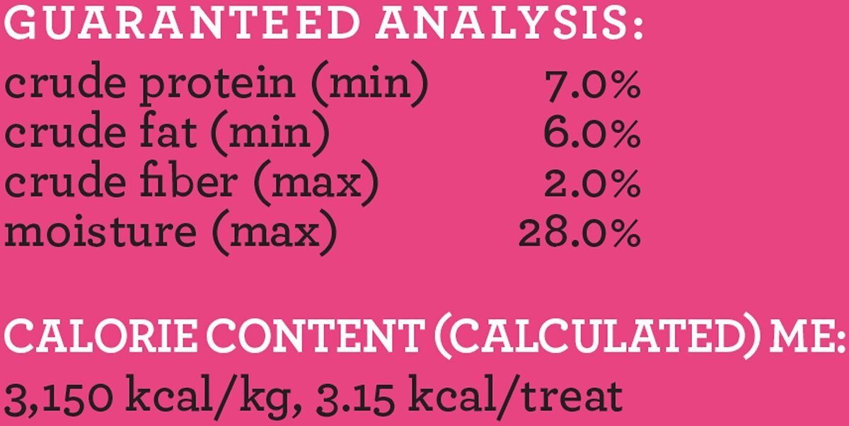 Grain Free Buddy Biscuits for Cats (Savory Turkey & Cheddar) - 3oz