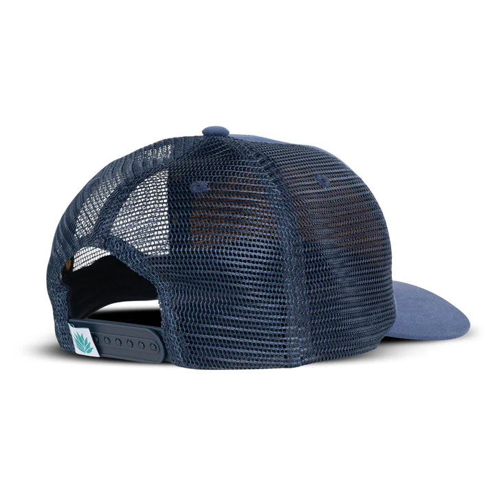 Sendero Provisions Gravy Train Hat - Blue