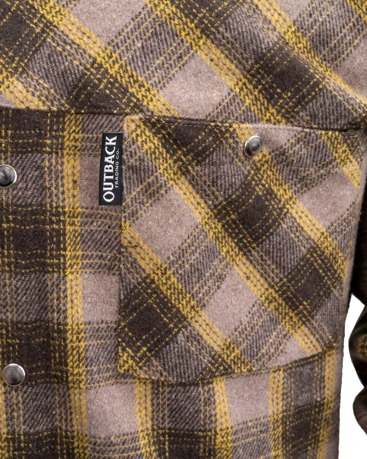 Outback Trading Co. Greyson Shirt