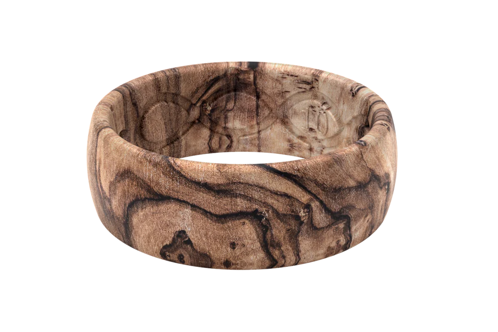 Groove Life Groove Ring Nomad - Burled Walnut