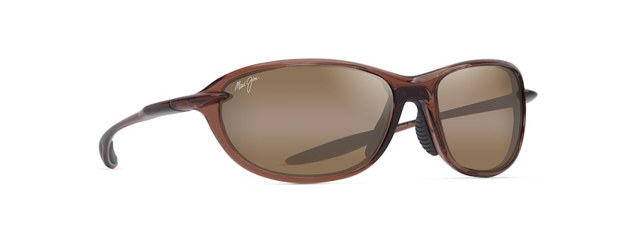 Hookipa Ultra R Sunglasses, Brown/bronze Bigradient