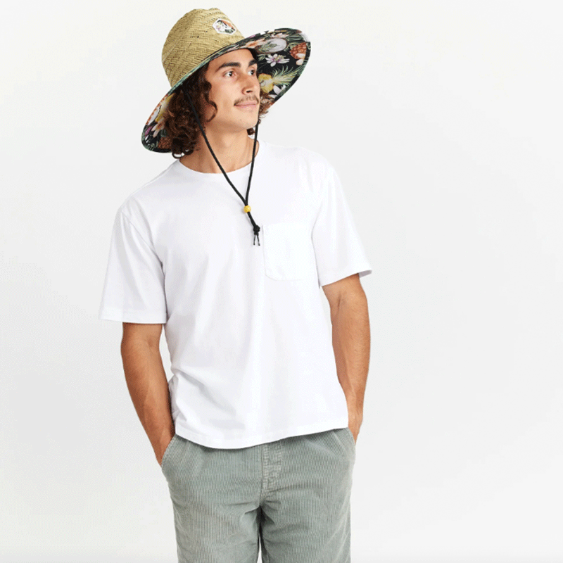 Hemlock Hats Nightcap Hat