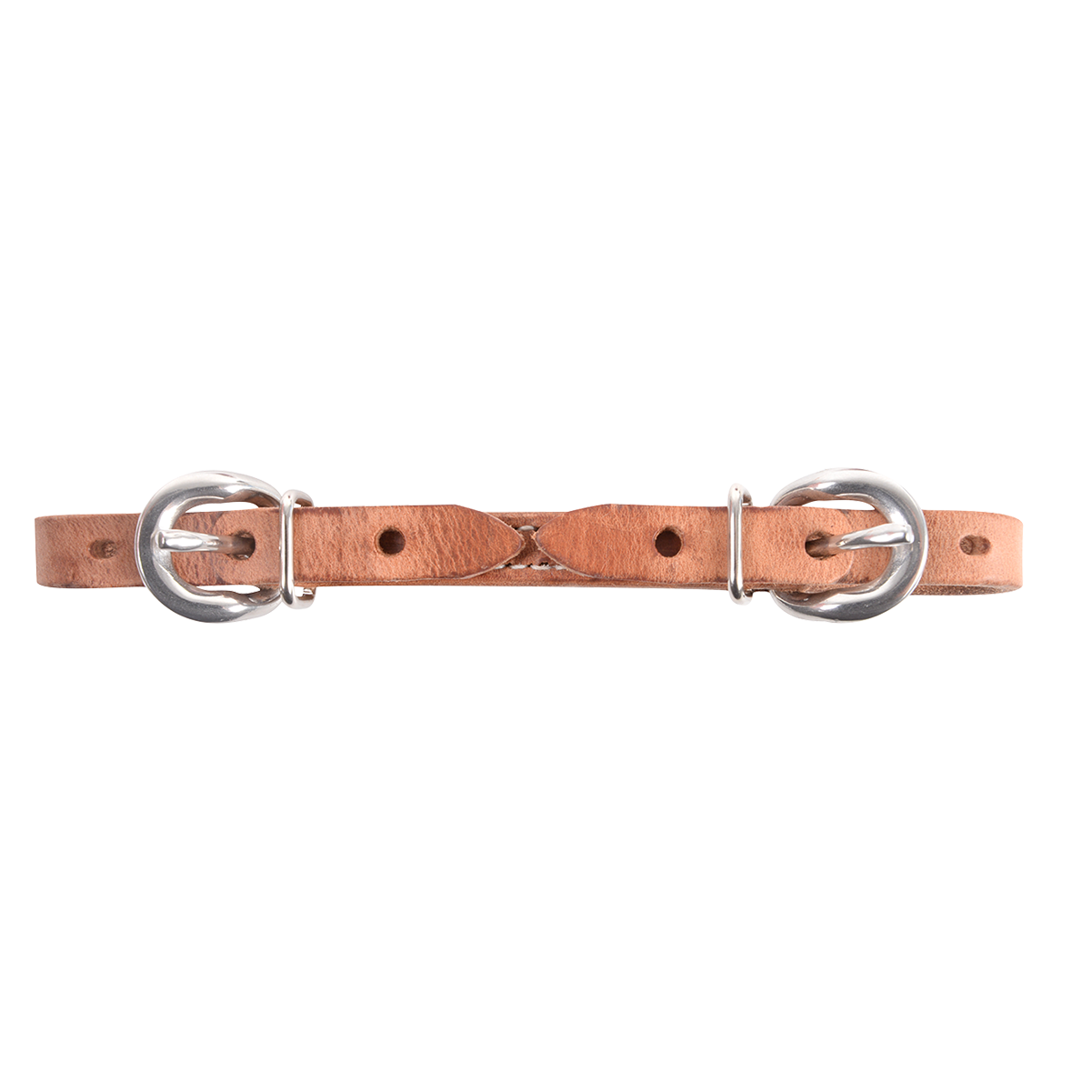 Martin Saddlery Harness Snaffle Curb Strap