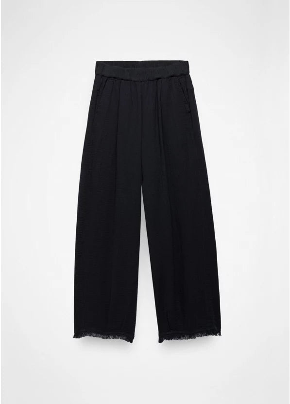 Prana Hideaways Pant - Black
