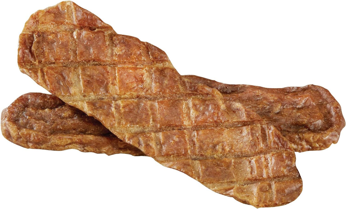 Dogswell Hip & Joint Grillers Dog Treats (Chicken Breast Recipe) - 12oz