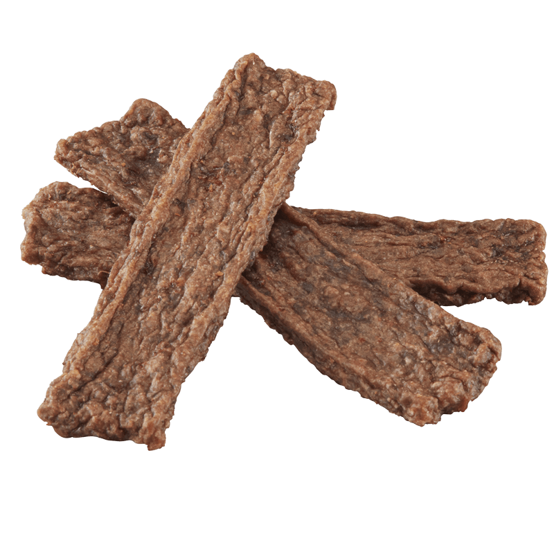 Dogswell Hip & Joint Jerky Dog Treats (Beef Recipe) - 12oz