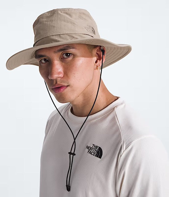The North Face Horizon Breeze Brimmer Hat - Dune Beige