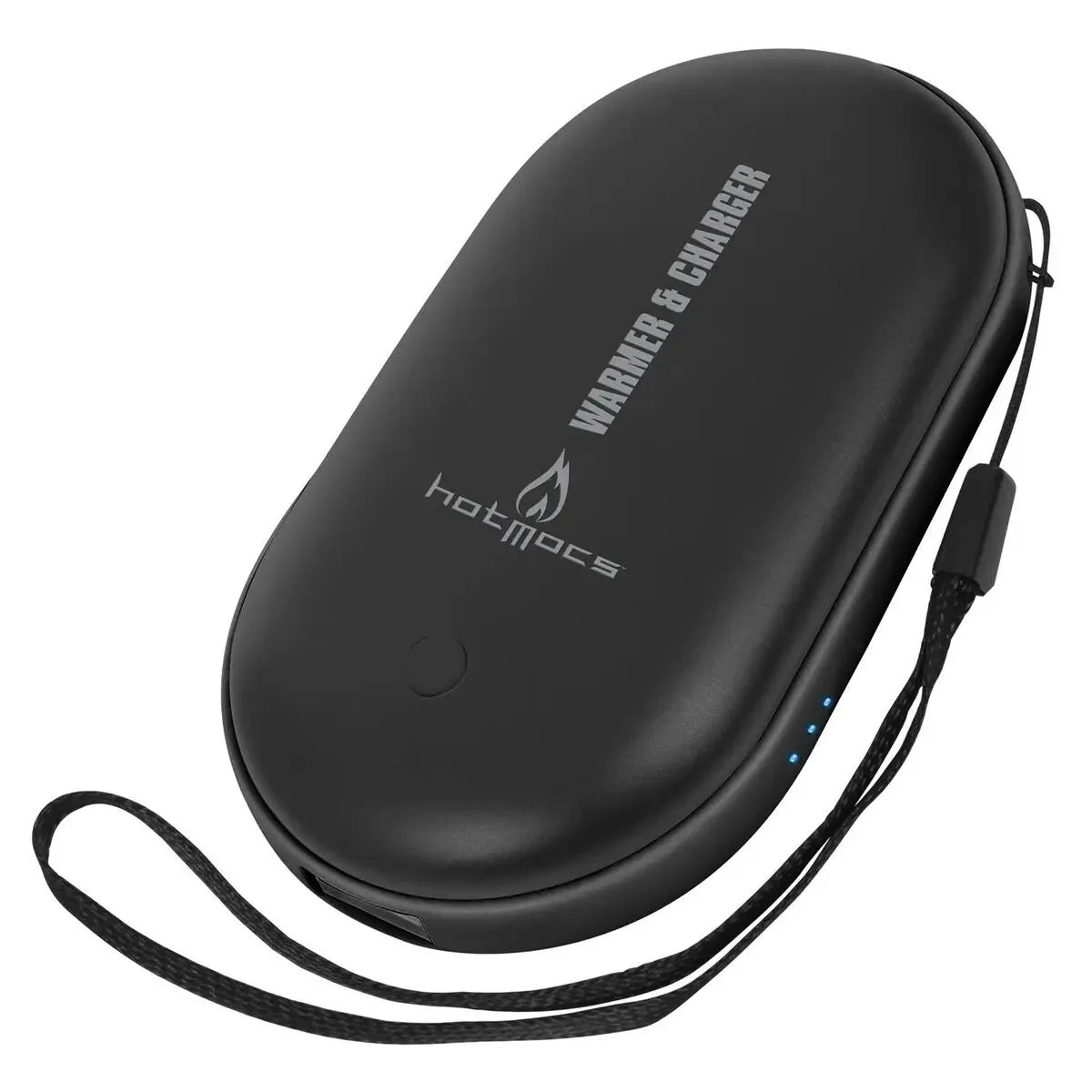 JAXOutdoorGearFarmandRanch HotMocs Rechargeable Hand Warmer