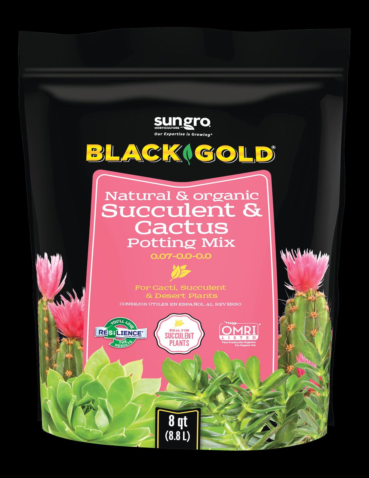 sun gro Cactus Mix