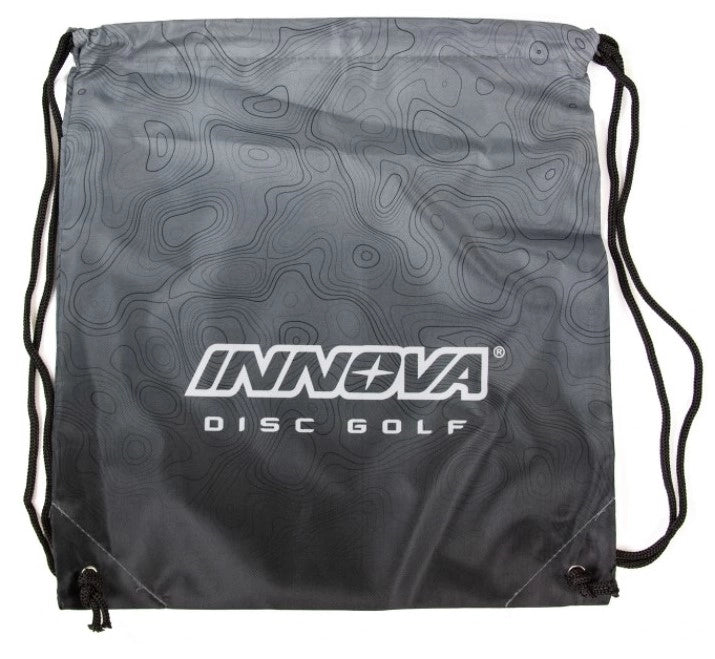 Player Drawstring Disc Bag, Mountain