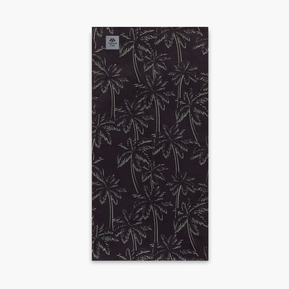 Turtle Fur Comfort Shell Printed Tube Neck Gaiter - Palmski Palmski