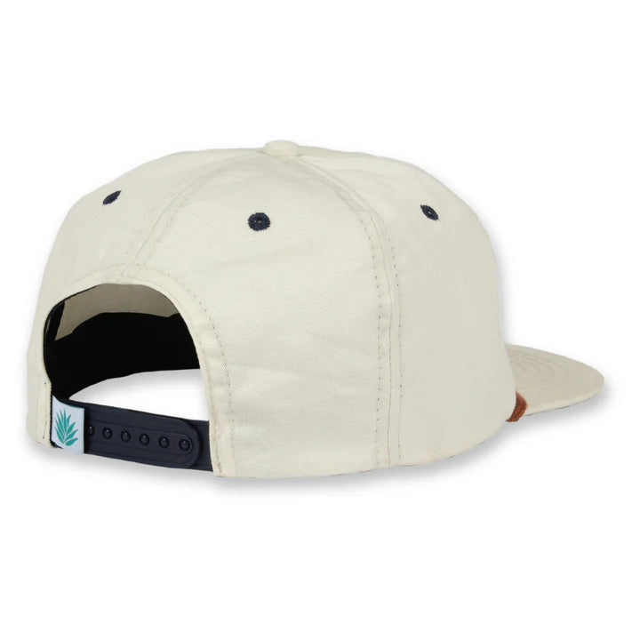 Sendero Provisions Jackalope Hat - White
