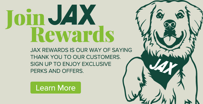 Join Jax Rewards Banner