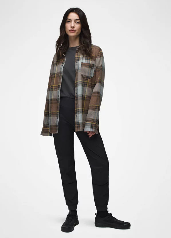 Prana Kanab Pant - Charcoal