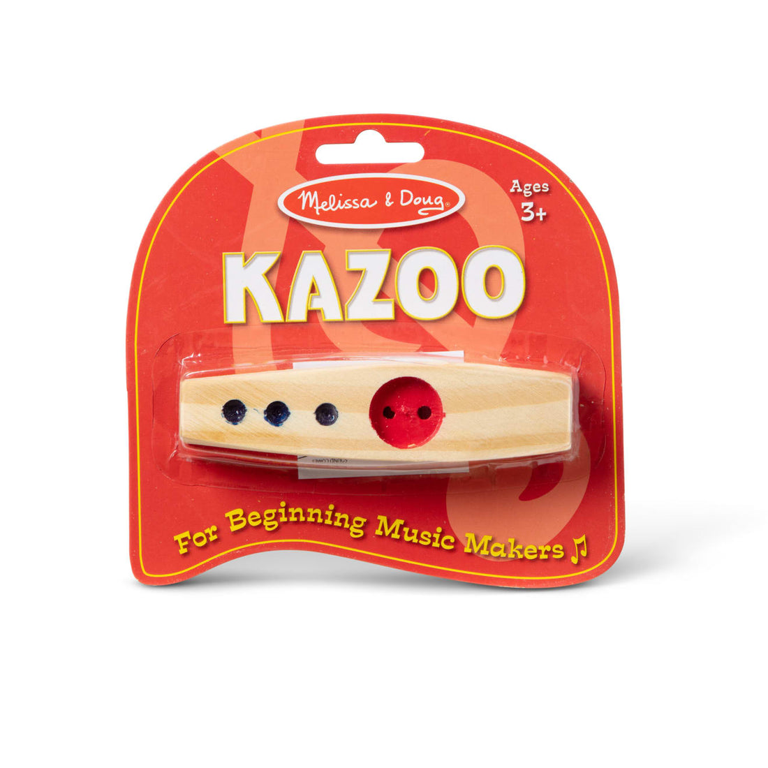 Melissa & Doug Kazoo