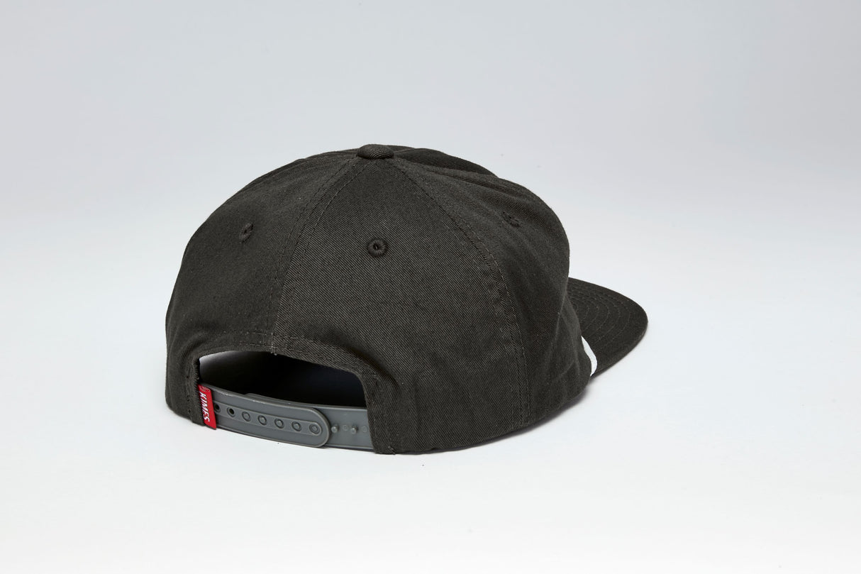 Kimes Ranch Kick Back Cap - Army