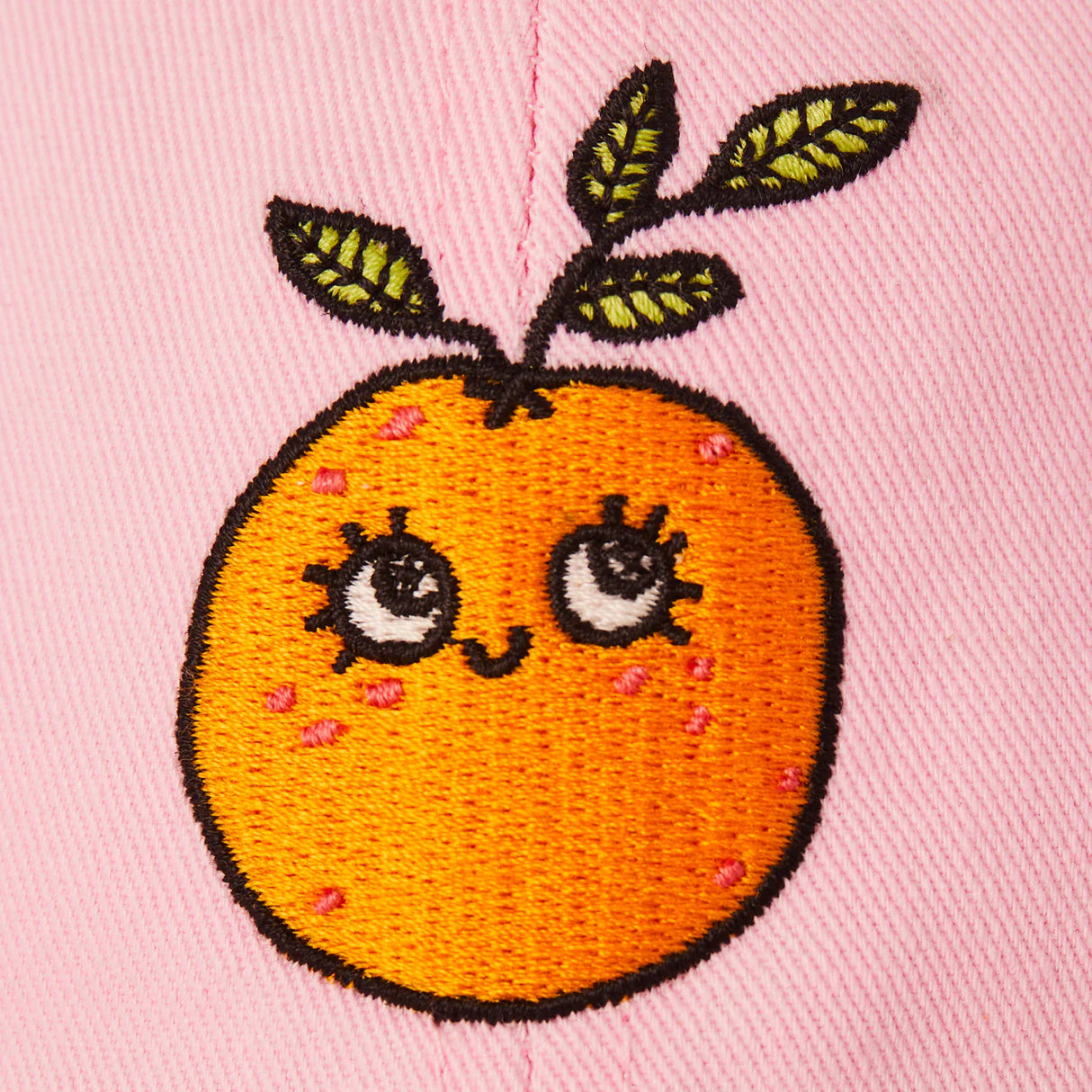 Life Is Good Kids Little Cutie Chill Cap - Seashell Pink