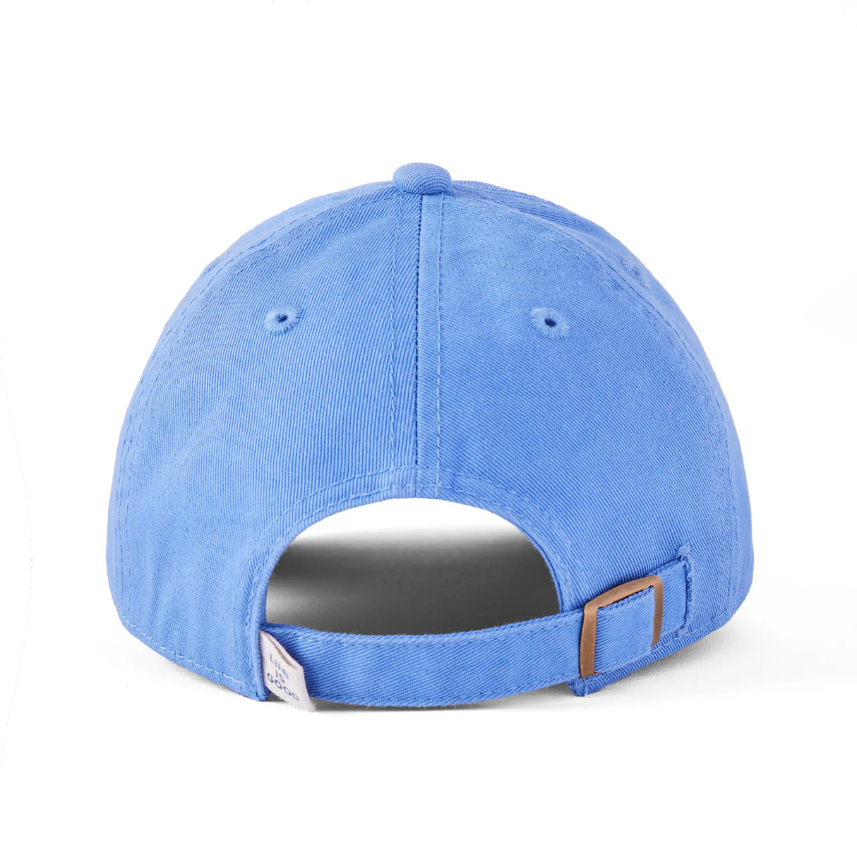 Life Is Good Kids Rocket Good Buoy Chill Cap - Cornflower Blue