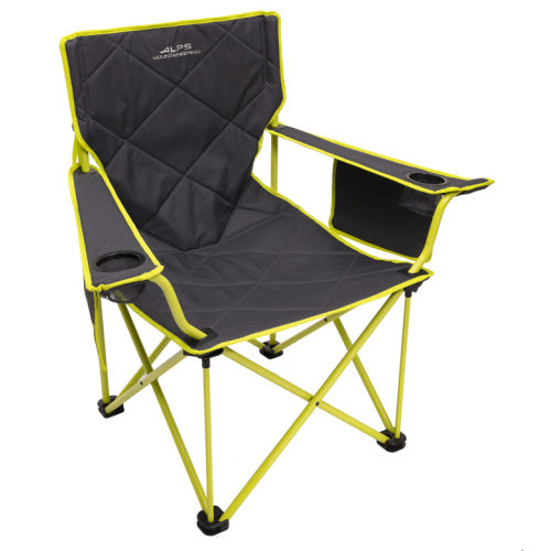 Alps Mountaineering King Kong Chair Char/citr Char/citr