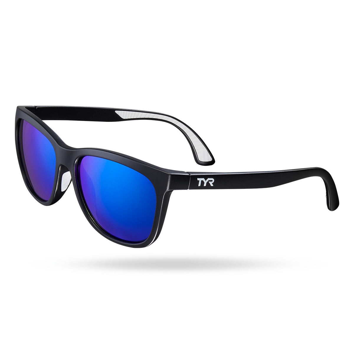 TYR Sunglasses TYR Momentous HTS Sunglasses – Athletic Performance Eyewear main image 3