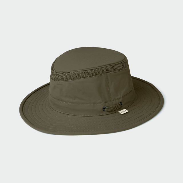 Tilley LTM5 Airflo Hat - Olive Olive