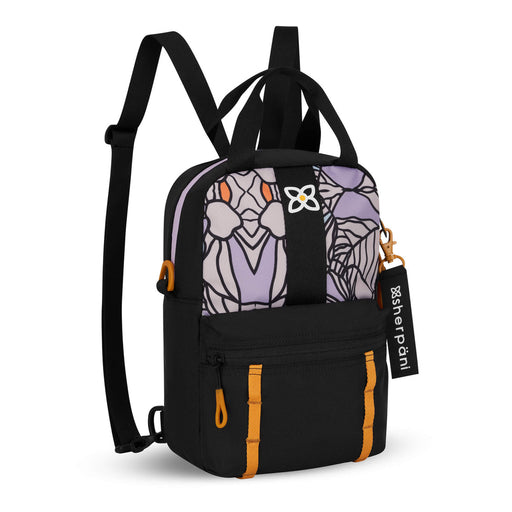 Sherpani Logan Mini Backpack - Bloom Bloom
