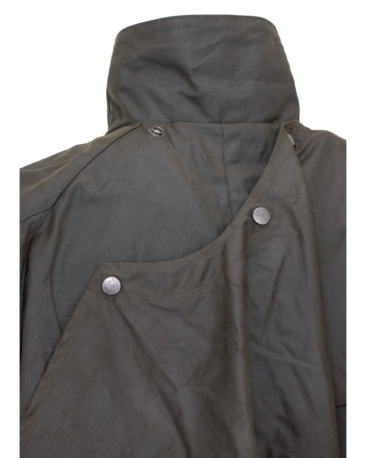 Outback Trading Co. Low Rider Duster Coat (Unisex)