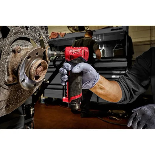 Milwaukee Tool M12 Fuel 1/4 In. Right Angle Die Grinder