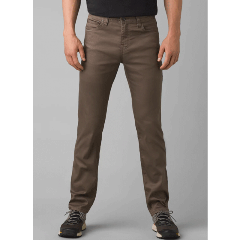 Prana Men's Bridger Jean Mud / / 30in Short