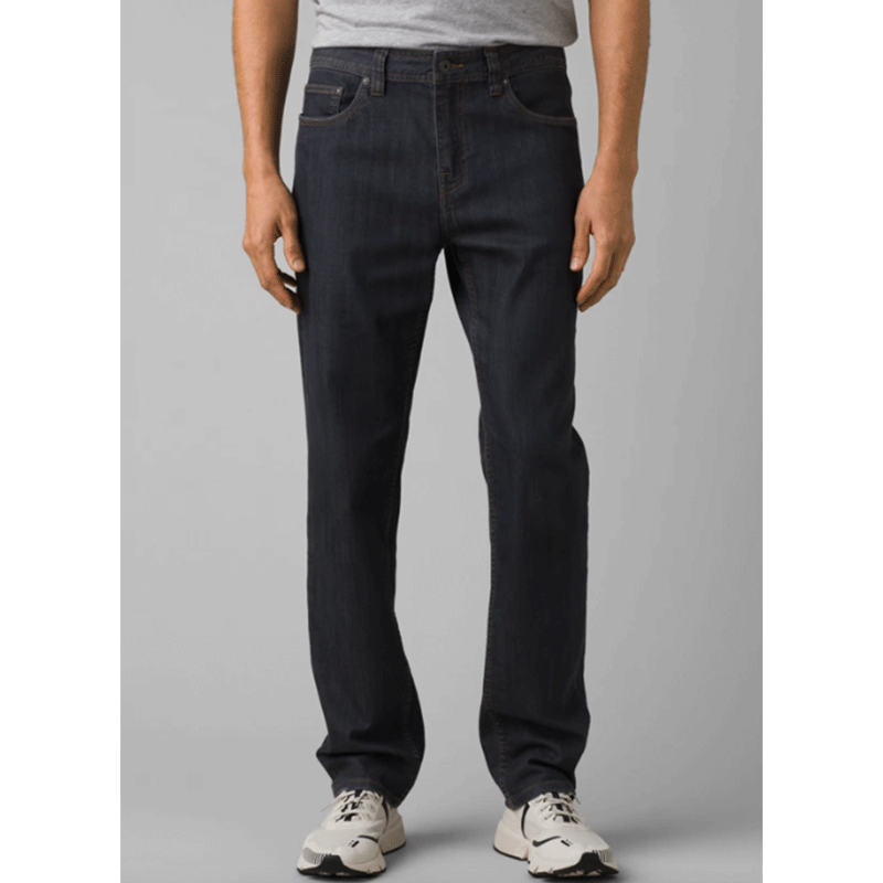 Prana Men's Bridger Jean Denim / / 30in Short