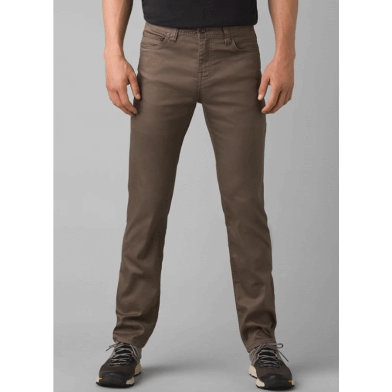 Prana Men's Bridger Jean Mud / / 32in Reg
