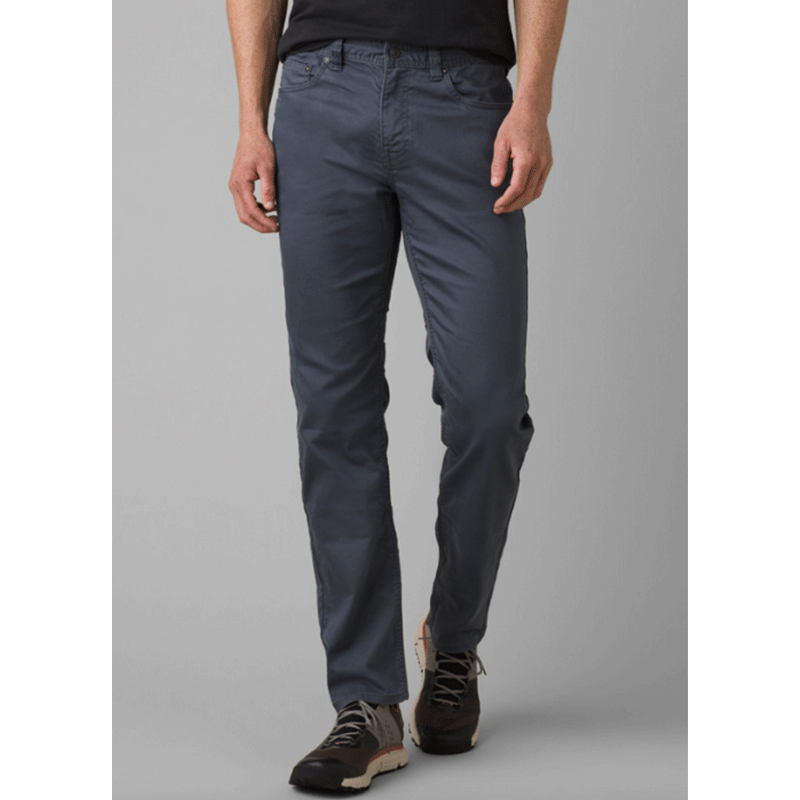 Prana Men's Bridger Jean Chalkboard / / 32in Reg