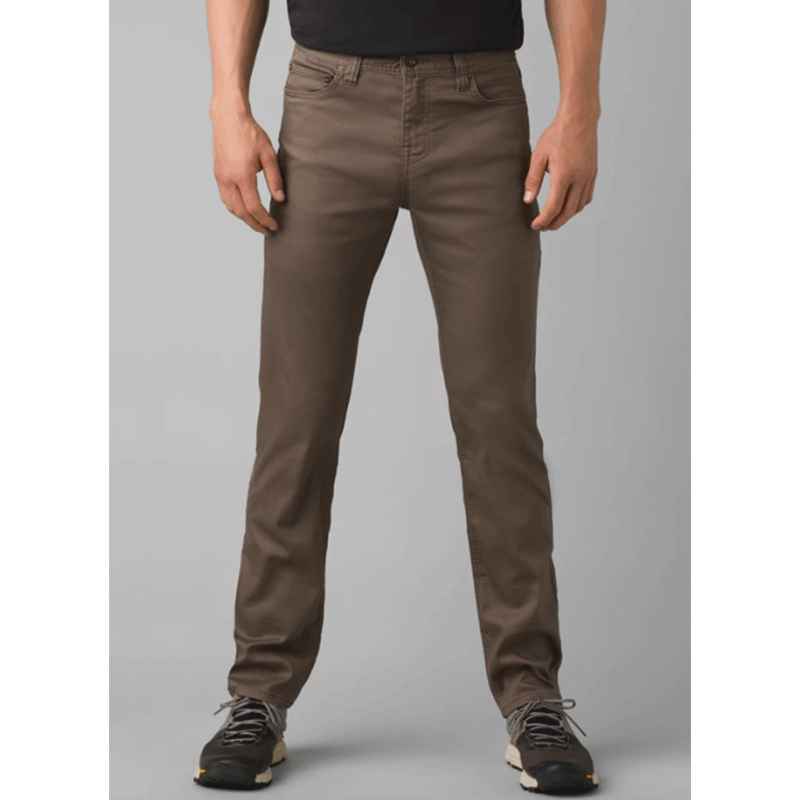 Prana Men's Bridger Jean Mud / / 34in Long